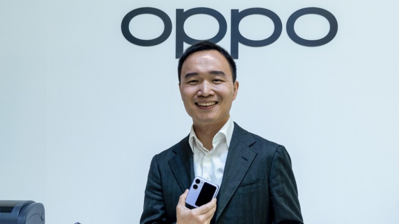 OPPO, Yapay Zeka Özelliklerini Tüm Cihazlarına Getirmeyi Planlıyor