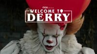 Bill Skarsgård, “Welcome to Derry” Dizisiyle Pennywise Rolüne Geri Dönüyor