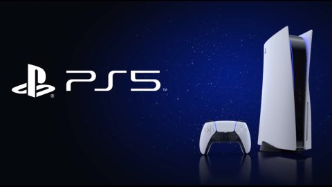 playstation 5