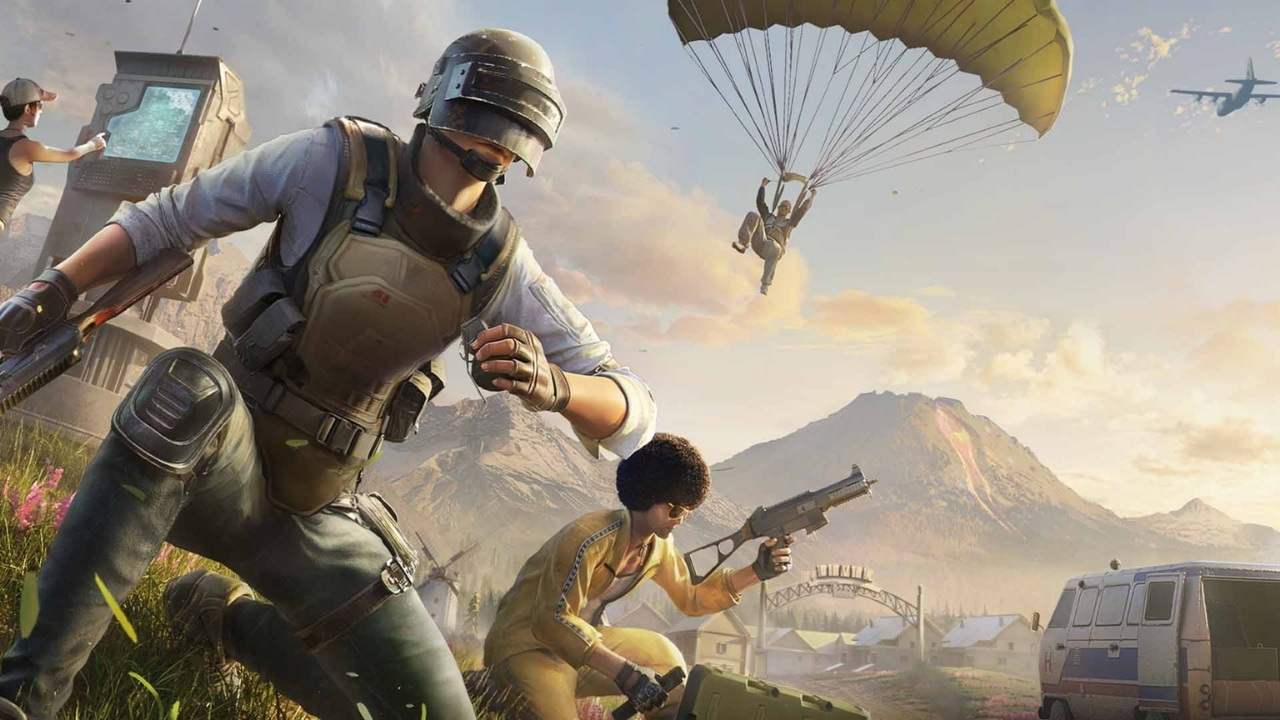 PUBG Mobile Tüyoları: İniş Süresini En Aza İndirmek İçin 3 İpucu