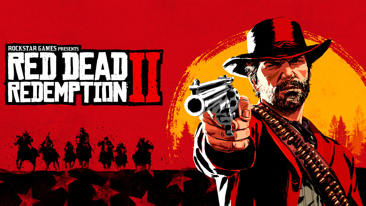 Hafta sonu için 5 oyun tavsiyesi Red Dead Redemption 2