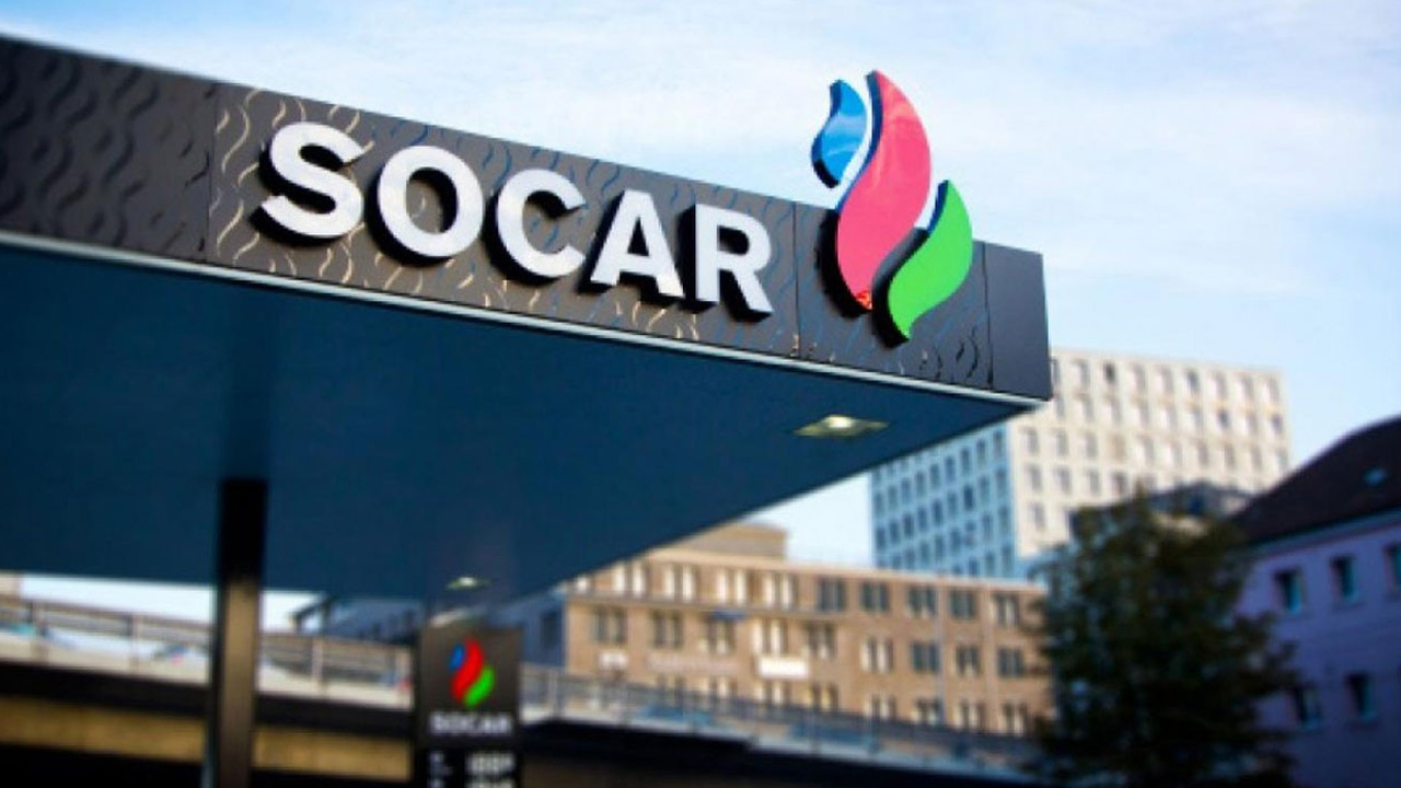 SOCAR Türkiye, İsrail'e ham petrol sattığı iddialarına yanıt verdi