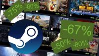 Steam Yaz İndirimi 2024 Başladı