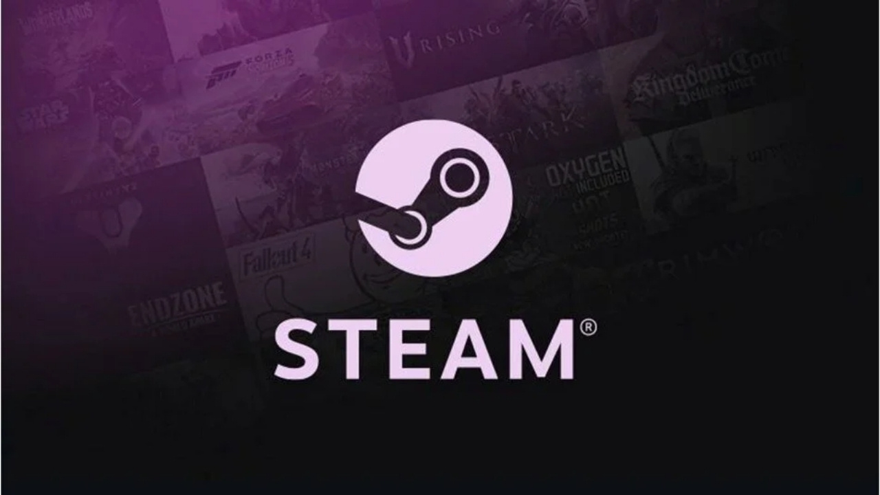 Steam Yaz İndirimi 2024 Başladı