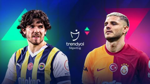 Trendyol Süper Lig'in 2023-24 Sezonu İstatistikleri Açıklandı!