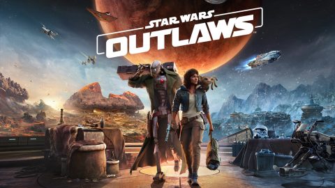 Star Wars Outlaws İçin Oynanış Fragmanı Yayınlandı