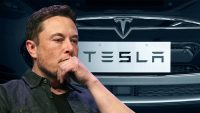 Tesla, Emniyet Kemeri Uyarı Sistemi Arızası Nedeniyle 125 Bin Aracını Geri Çağırıyor