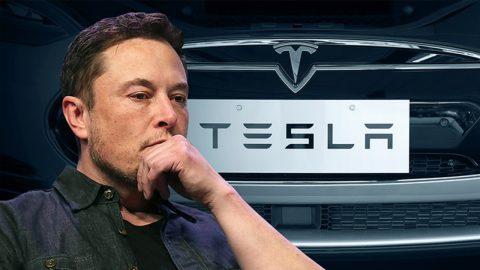 Tesla, Emniyet Kemeri Uyarı Sistemi Arızası Nedeniyle 125 Bin Aracını Geri Çağırıyor