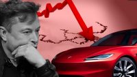 Tesla Hisselerinde Belirsizlik: Sadık Destekçiler Vazgeçiyor