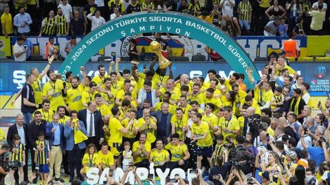 fenerbahçe