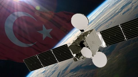 Türksat 6A Fırlatma İçin ABD'ye Gidiyor: Temmuz Ayında Uzaya Gönderilecek