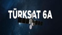 Türkiye Yeni Uydusu Türksat 6A Yakında Fırlatılacak!