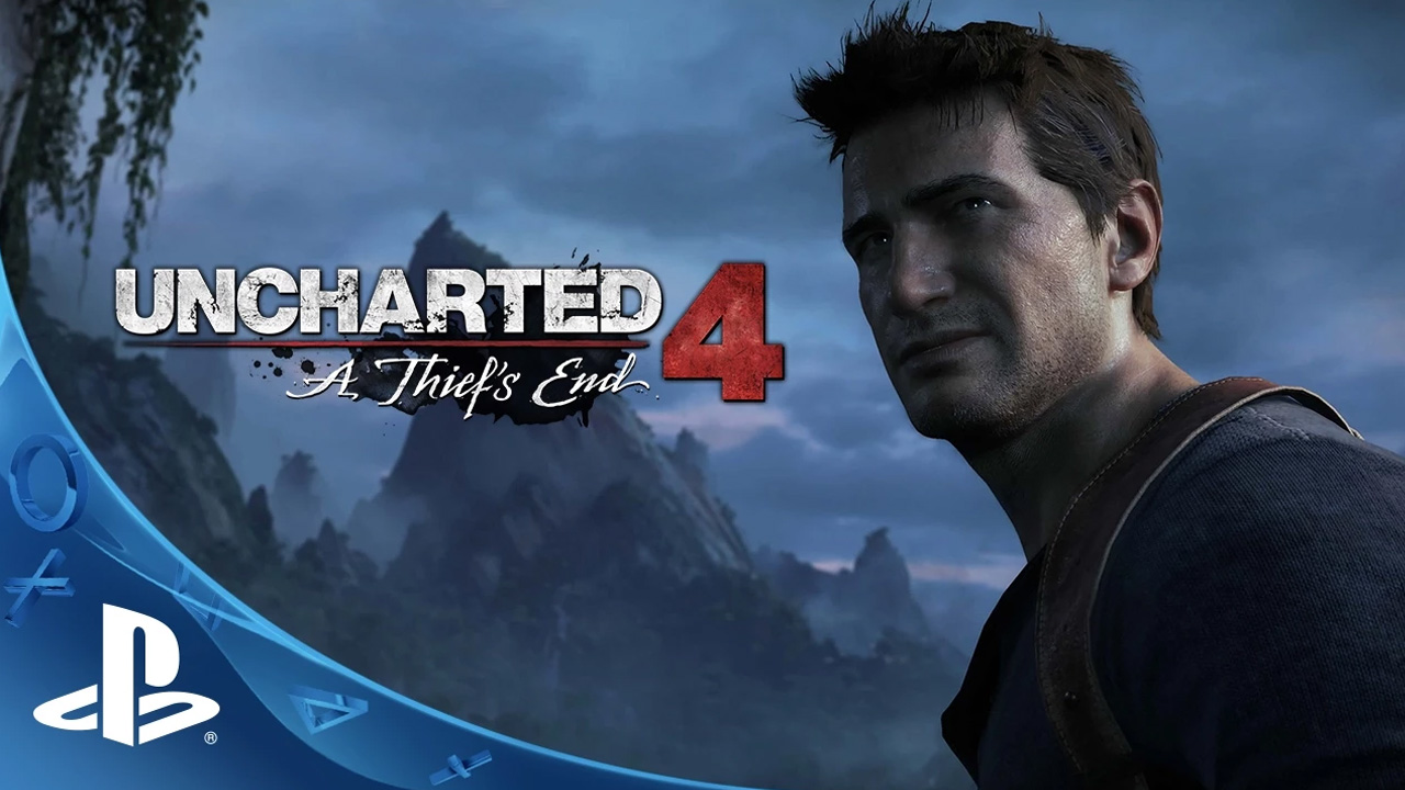 Hafta sonu için 5 oyun tavsiyesi Uncharted 4 