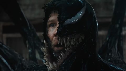 Venom: The Last Dance ilk fragman