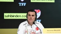 montella, milli takım