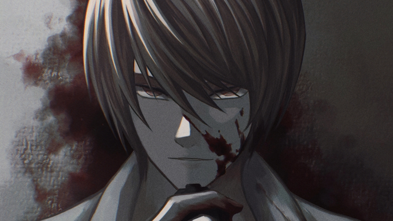 death note