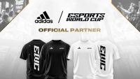 Esports World Cup ve Adidas Ortaklığı