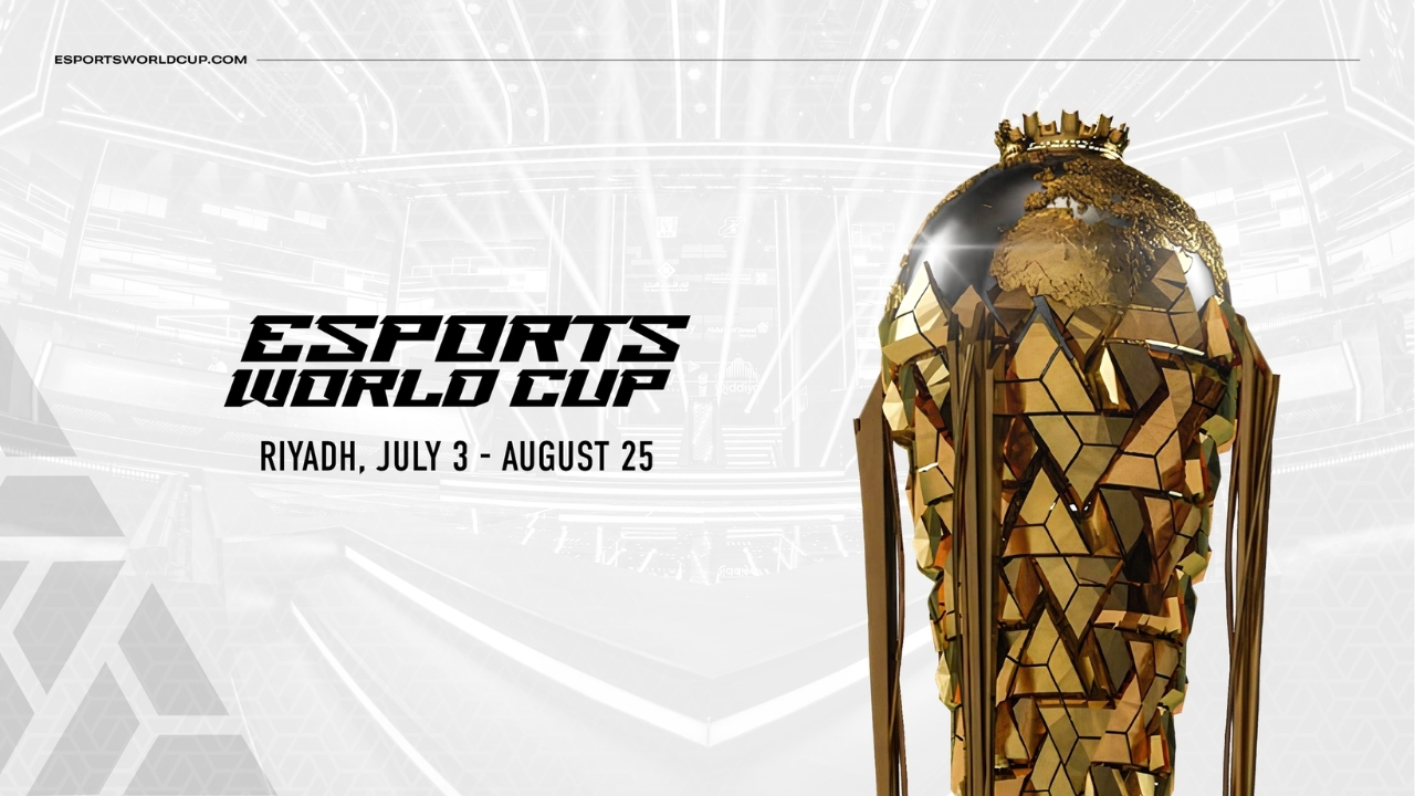 Esports World Cup ve Adidas Ortaklığı