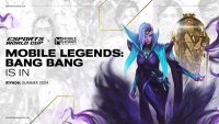 Mobile Legends: Bang Bang Mid Season Cup 2024: Takımlara Genel Bakış