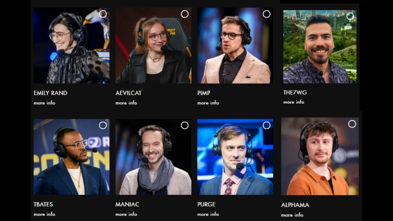 Esports Awards 2024 Finalistleri Belli Oldu!