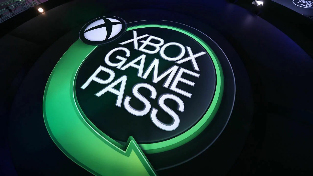 xbox game pass