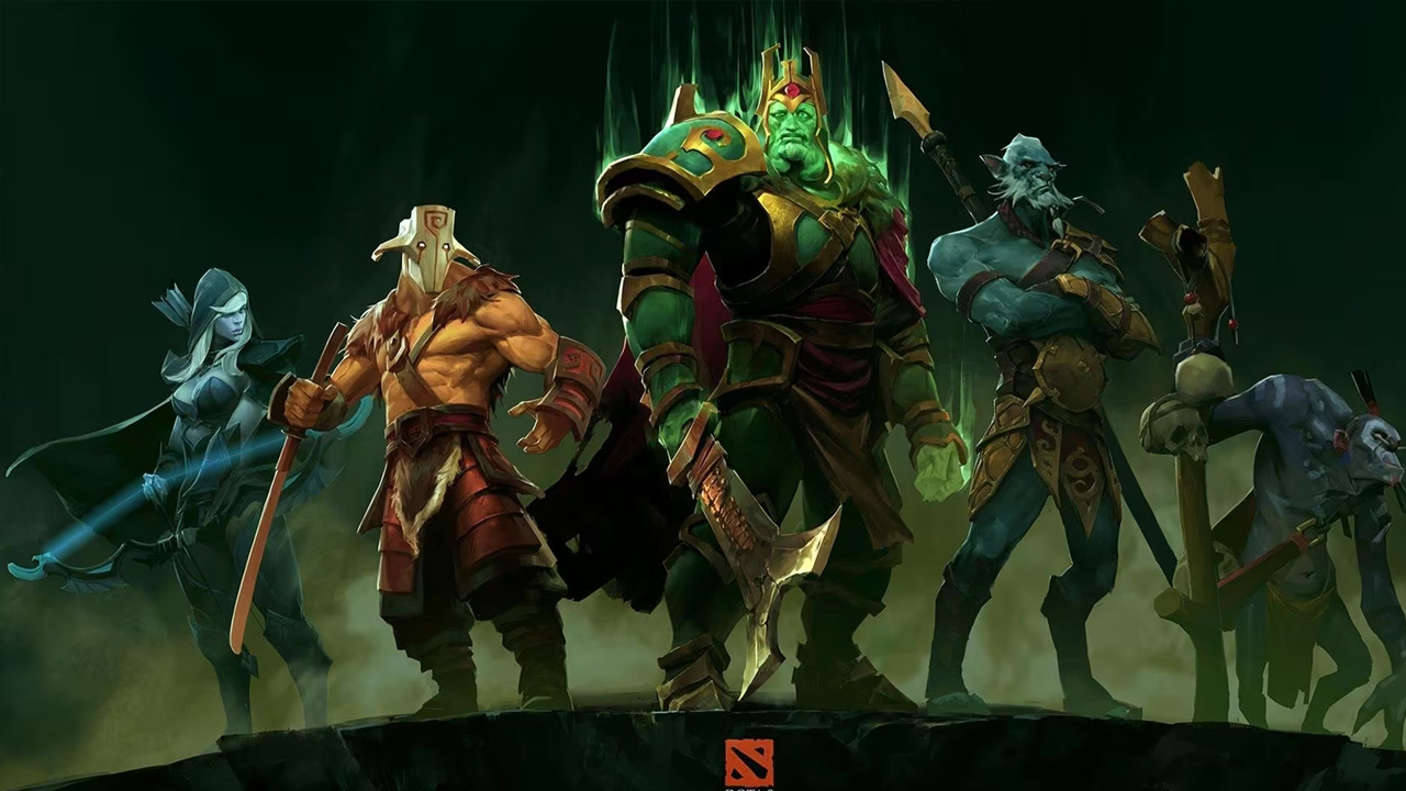 Dota 2