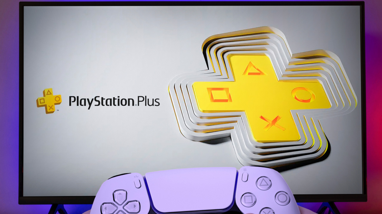 PS Plus