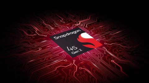 Snapdragon 4s gen 2