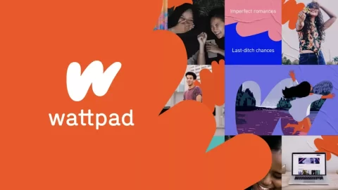 wattpad