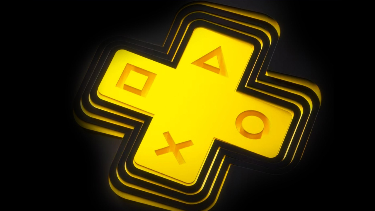 PS Plus