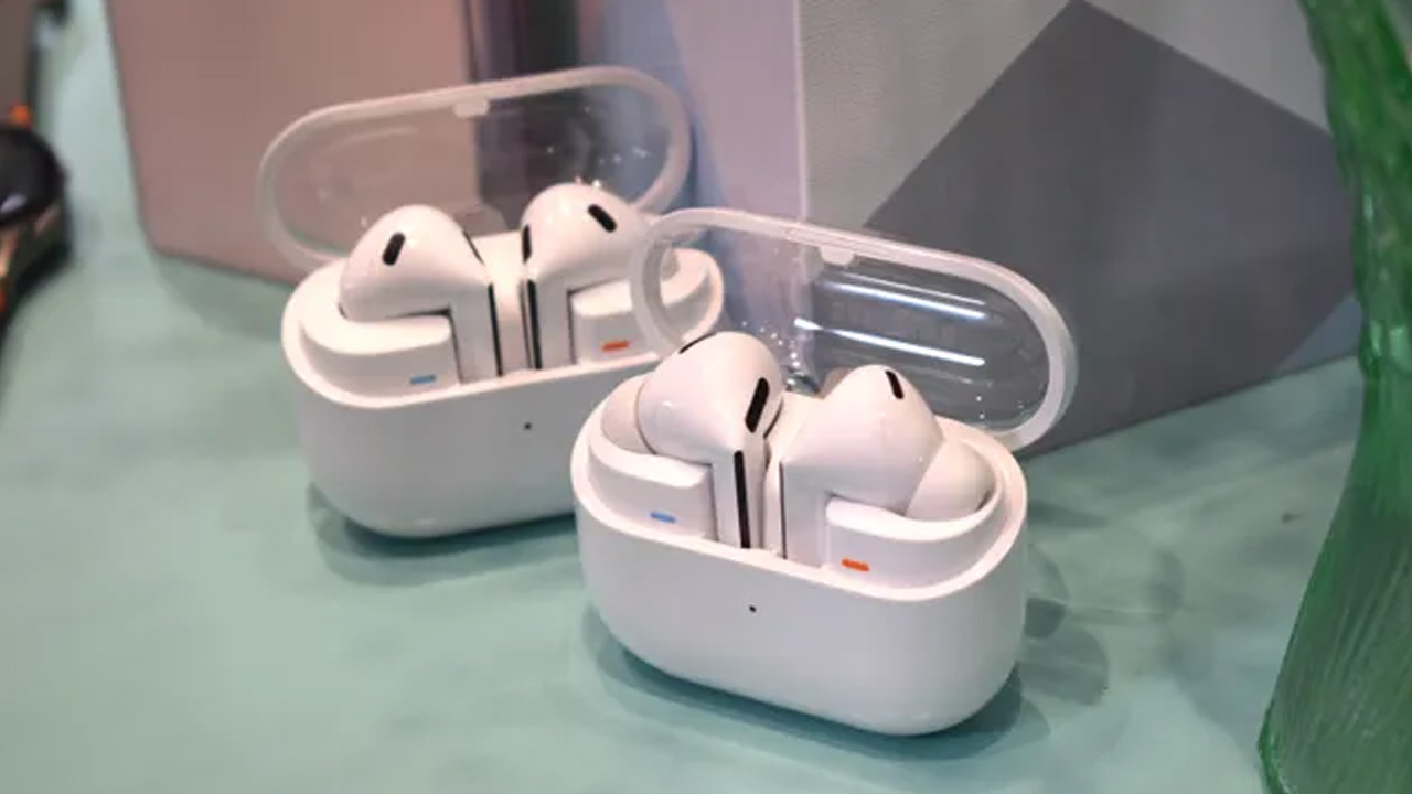 Samsung Galaxy Buds 3