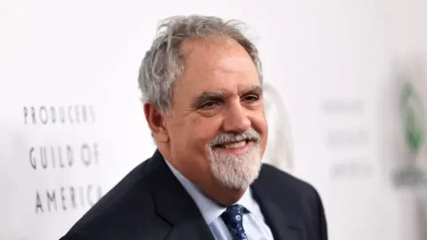 Jon Landau