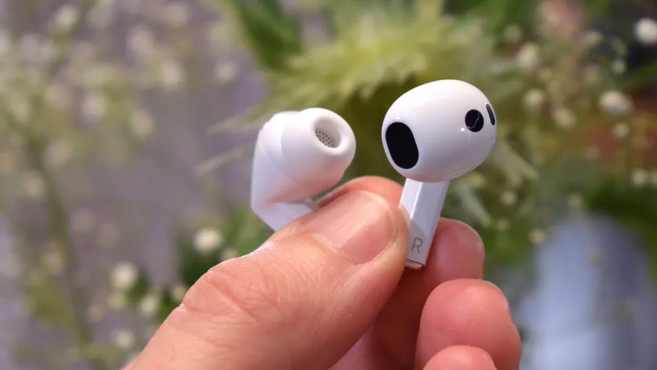 Samsung Galaxy Buds 3