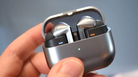 Samsung Galaxy Buds 3