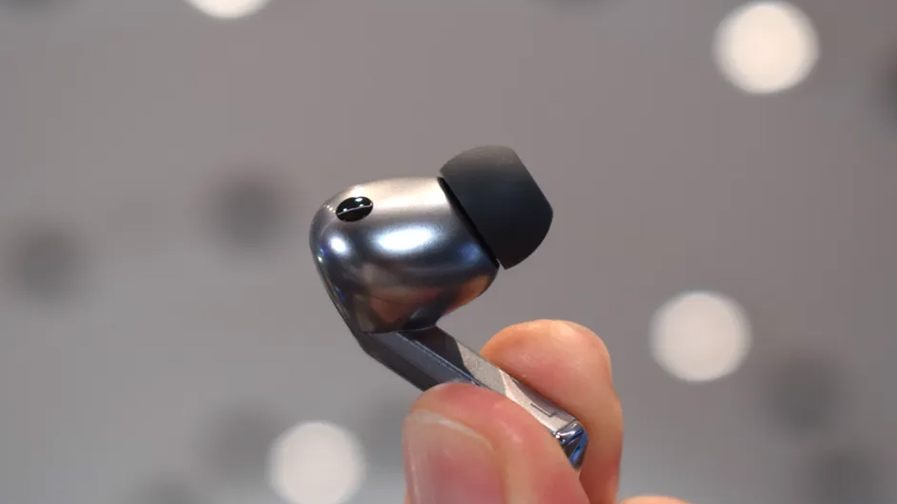 Samsung Galaxy Buds 3