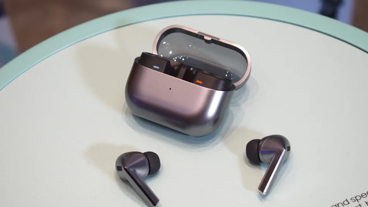 Samsung Galaxy Buds 3