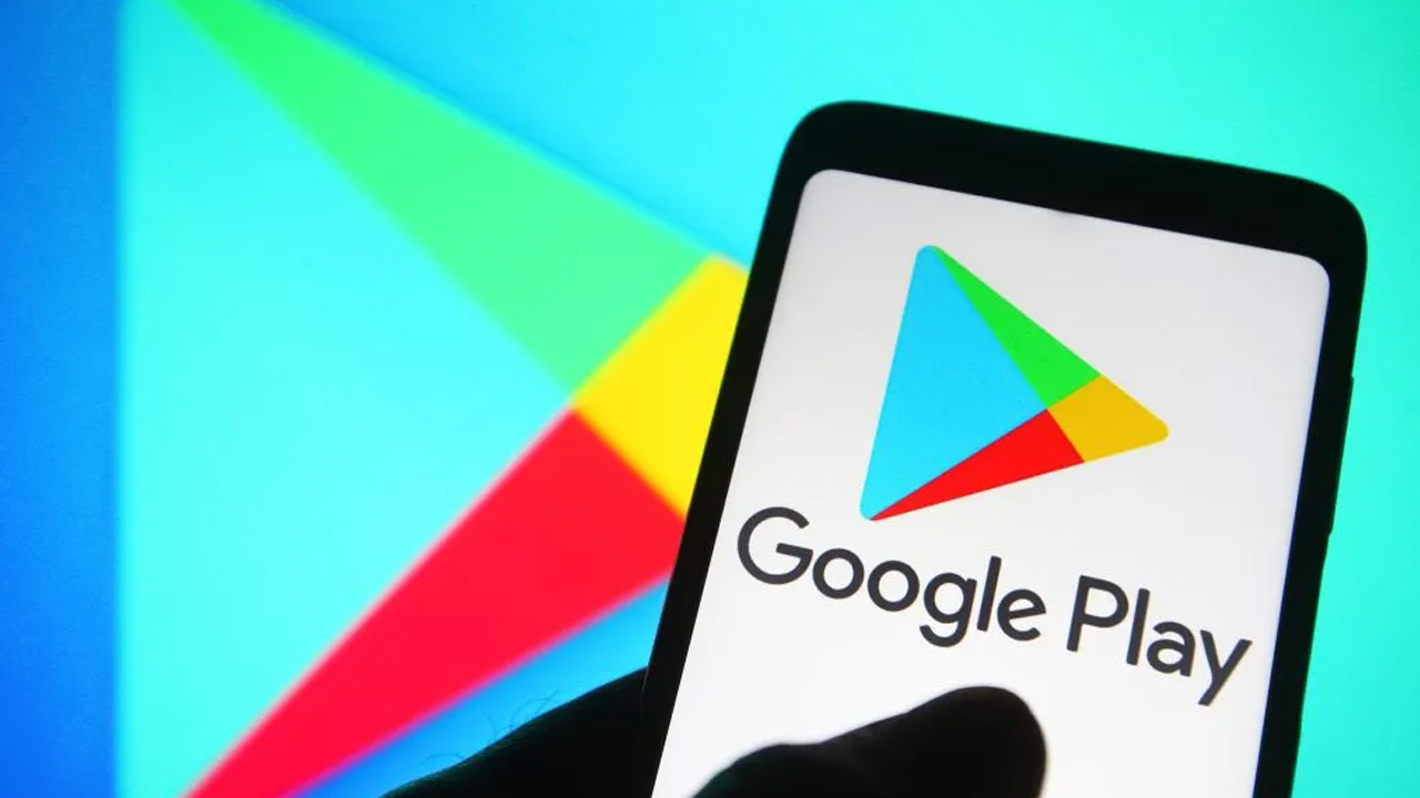 Google Play