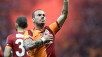 Wesley Sneijder