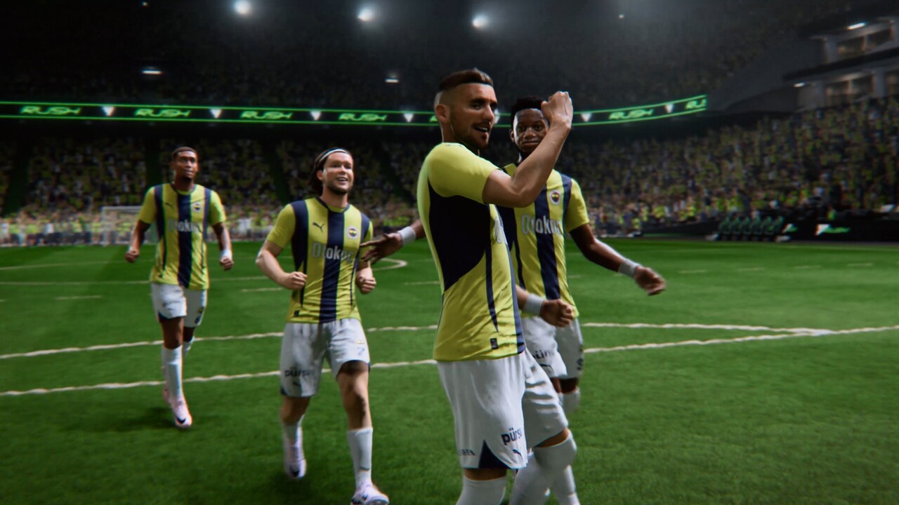 ea sports fc 25