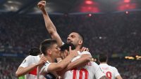 Euro 2024 Şampiyonluk Oranları