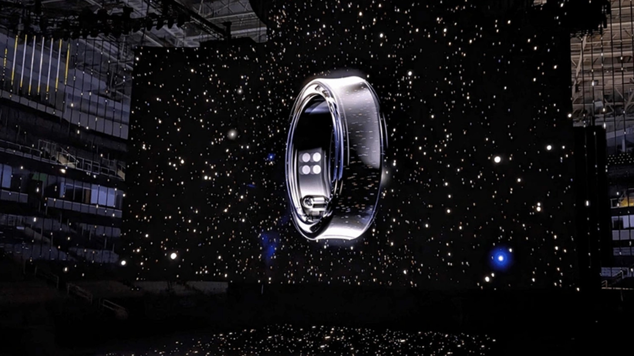 Galaxy Ring 2