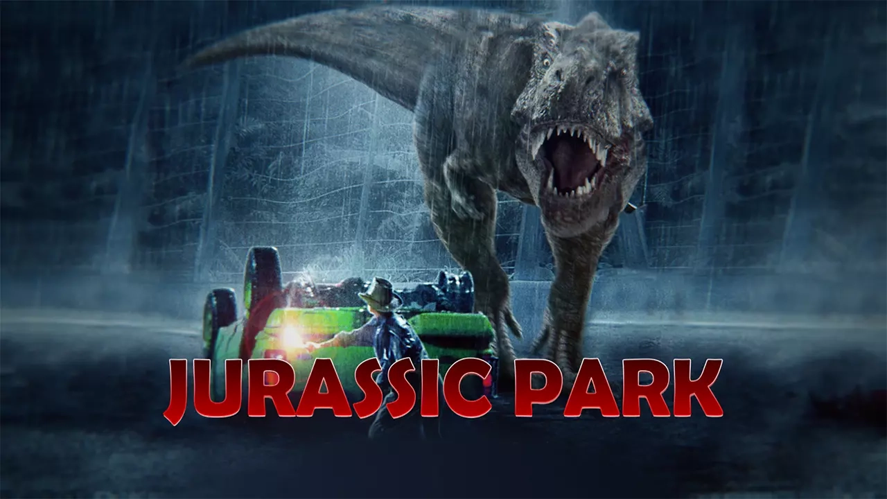 Jurassic Park (Jurassic World)