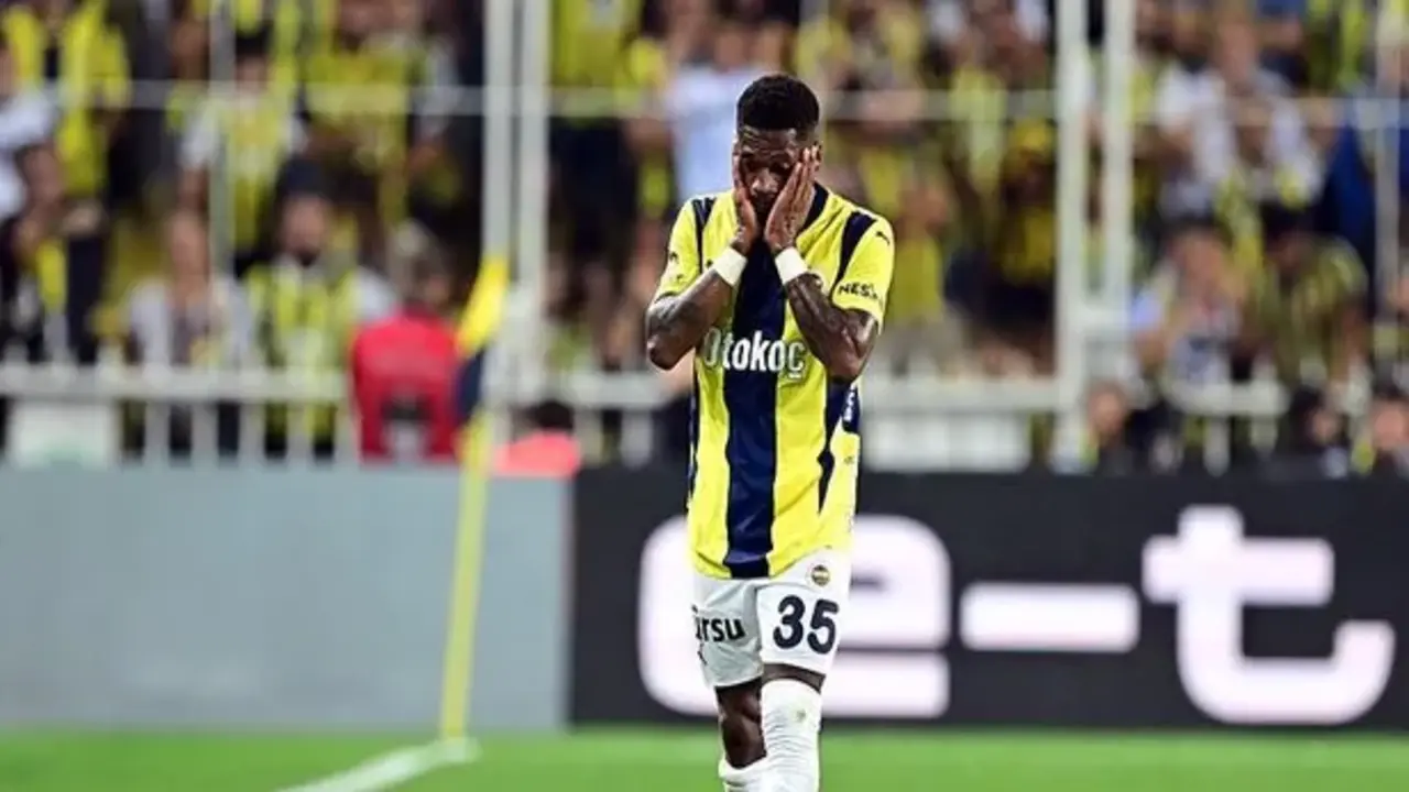 fred, fenerbahçe