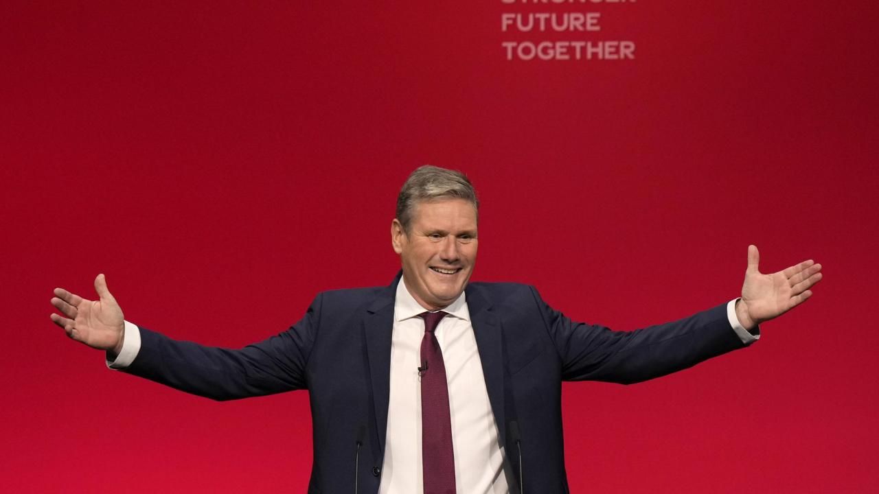 keir starmer