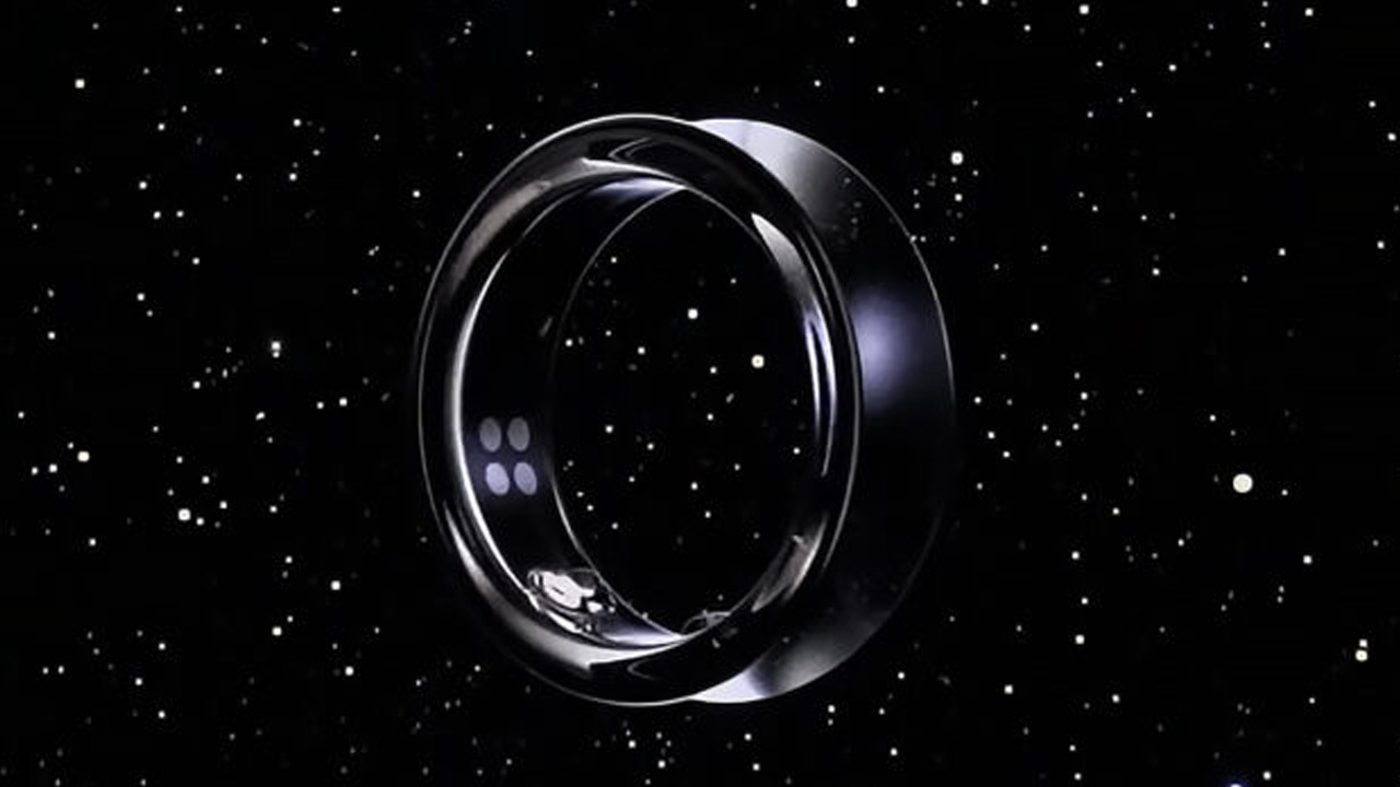 Galaxy Ring 2