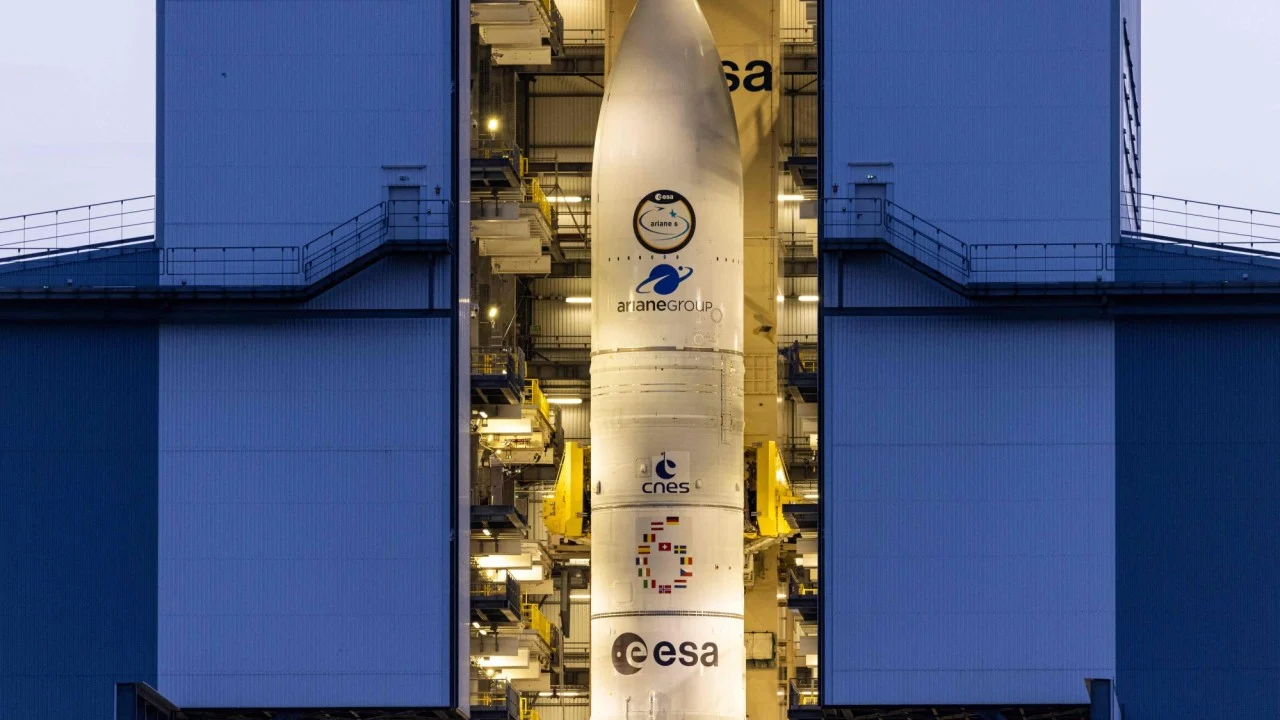 Ariane 6