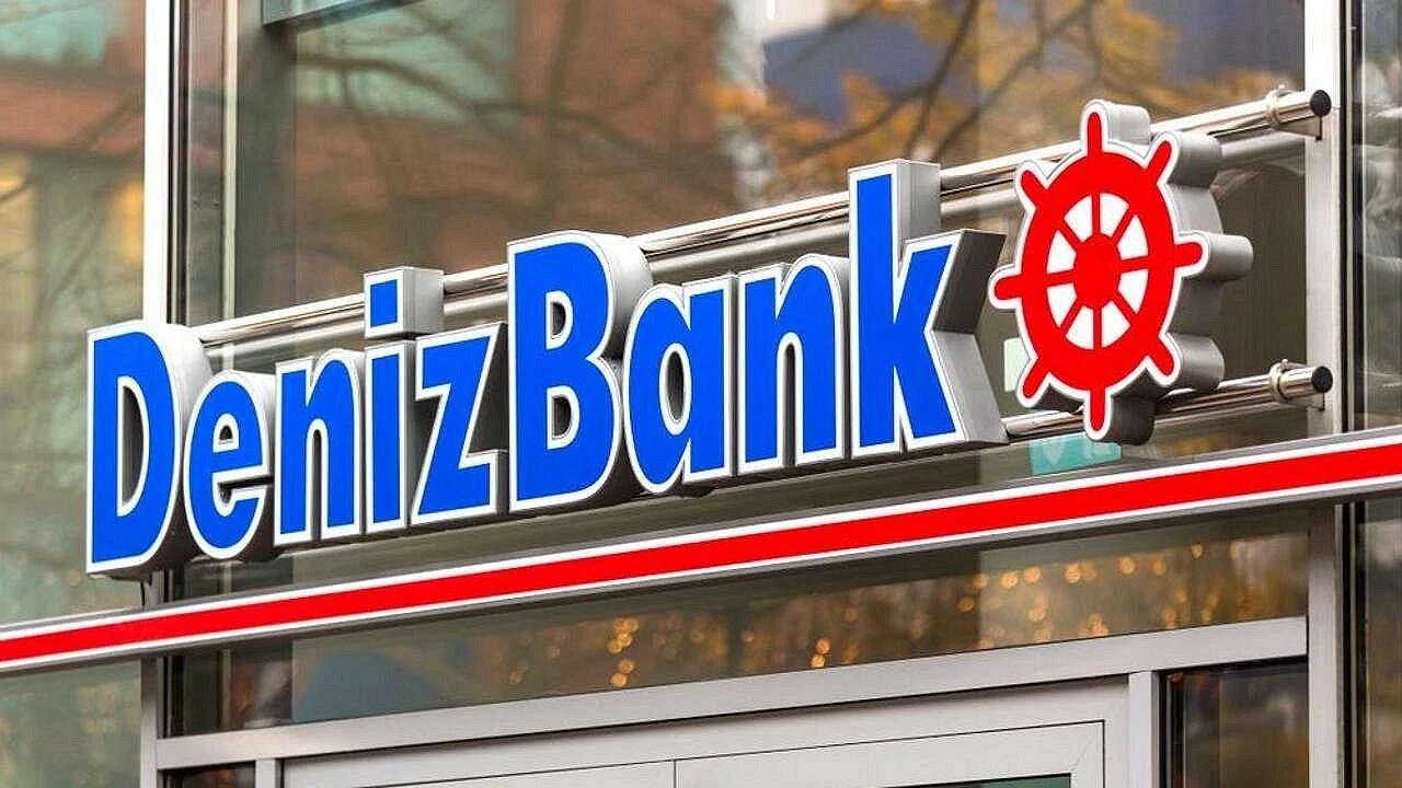 denizbank