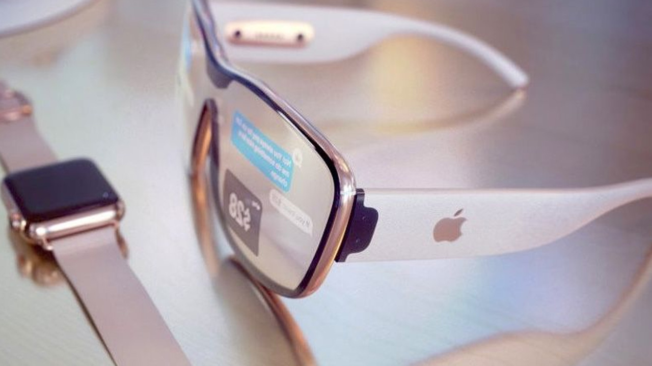 Apple'ın Bir Sonraki Büyük Yeniliğinin Sırları Apple Glasses ile Ortaya Çıkıyor!