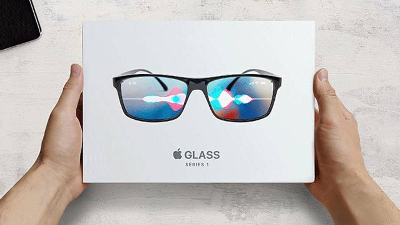 Apple'ın Bir Sonraki Büyük Yeniliğinin Sırları Apple Glasses ile Ortaya Çıkıyor!