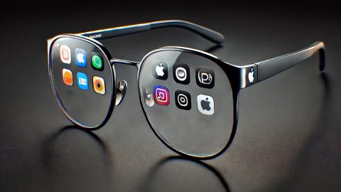 Apple'ın Bir Sonraki Büyük Yeniliğinin Sırları Apple Glasses ile Ortaya Çıkıyor!